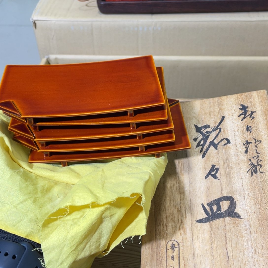 紫砂中古商品谨慎参拍