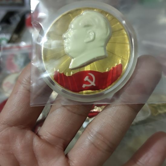 画***叔像章收藏像章收藏像章收藏