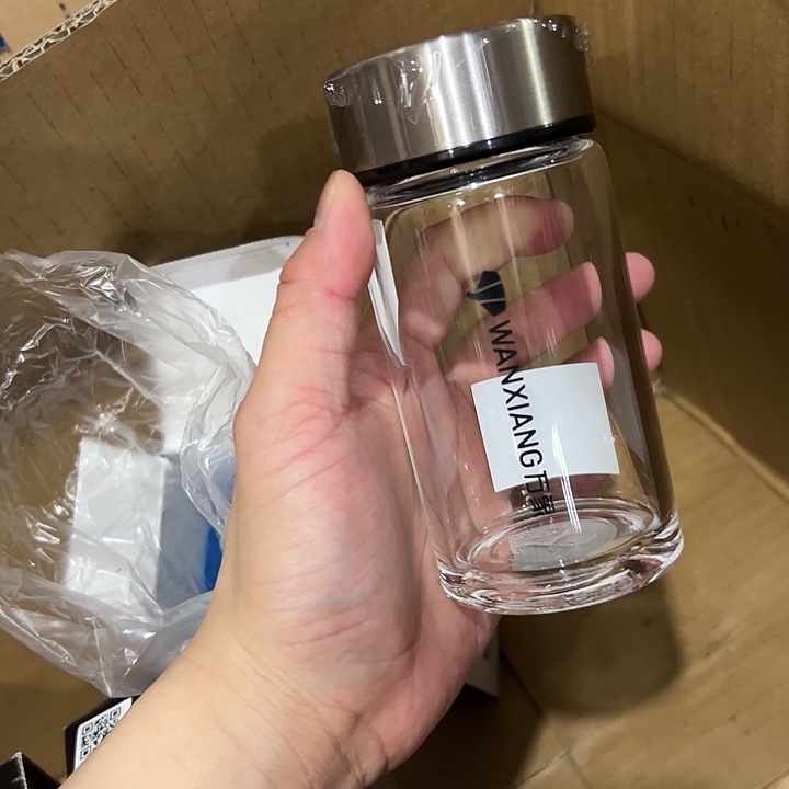 U901a-66-210ml  单层烫手