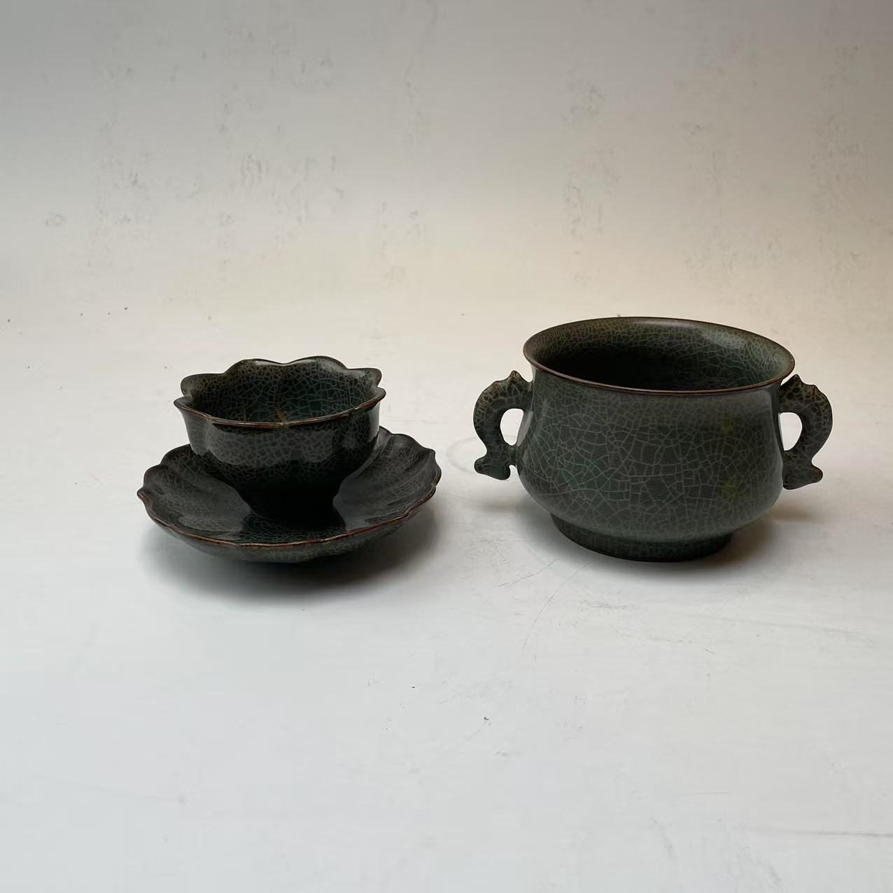 明以前小梅窑BY19X0211