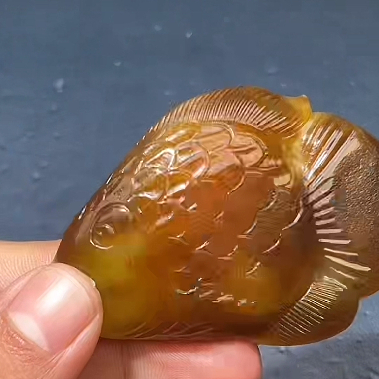 和田玉12.28HX拍一发一