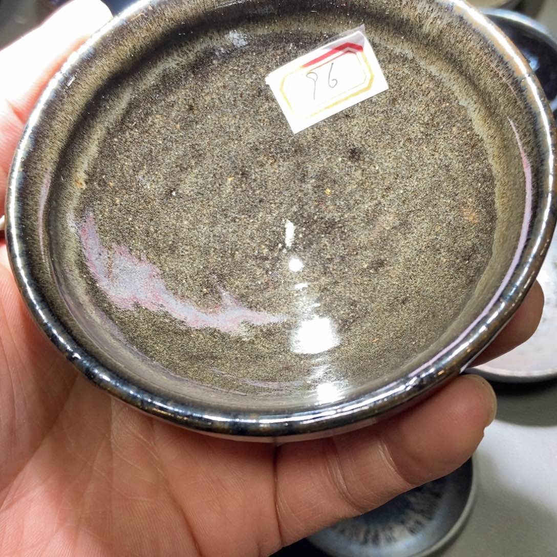 茶盏96 建窑建盏壹铭建盏