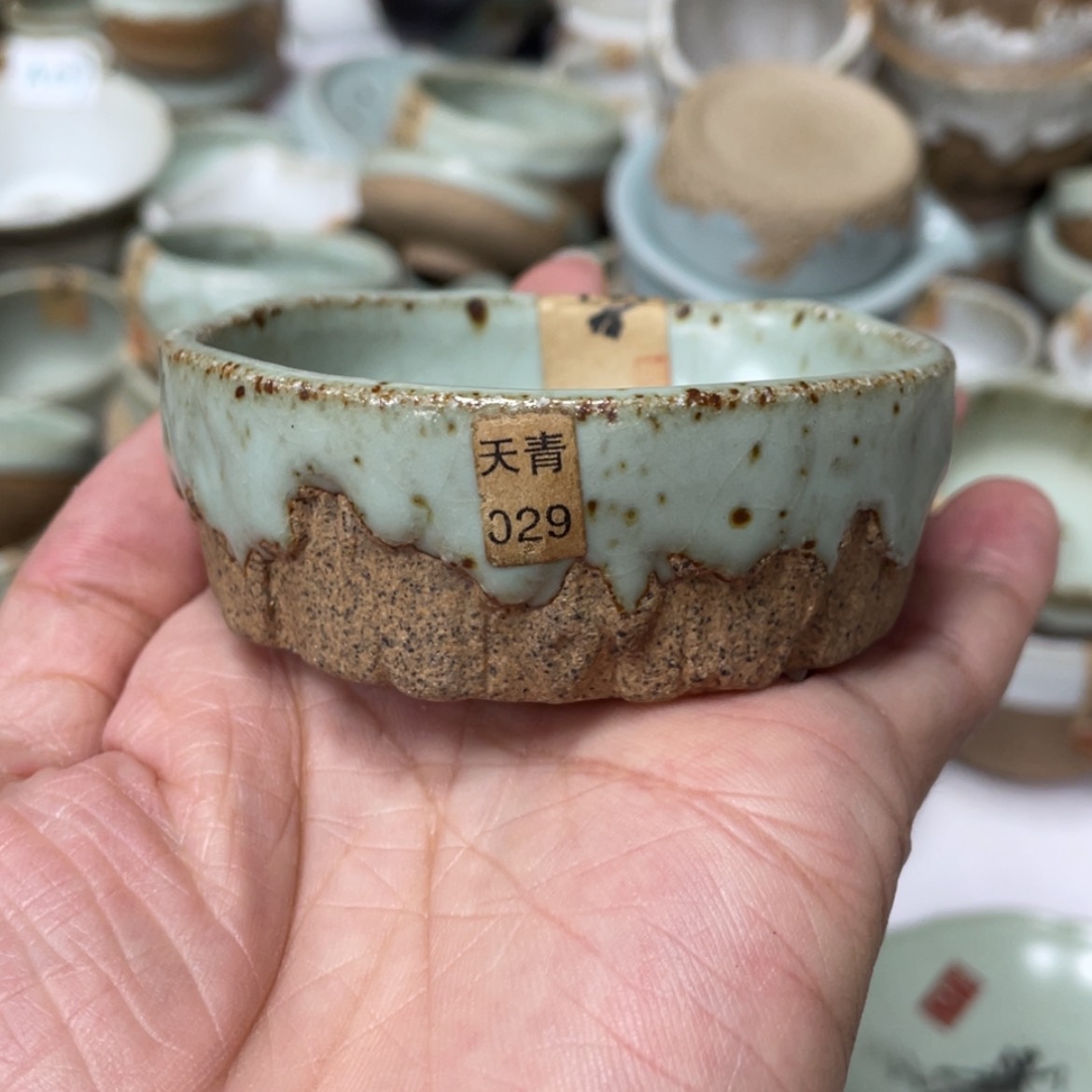 【闪购商品】壶老段烧茶器茶具！