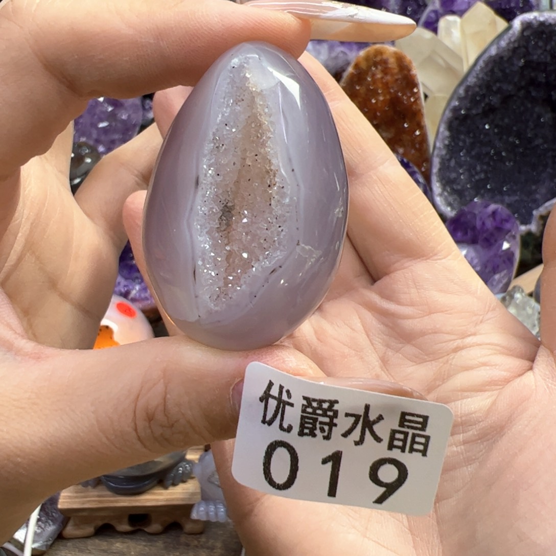 未镶嵌大型摆件（非配饰）水晶19