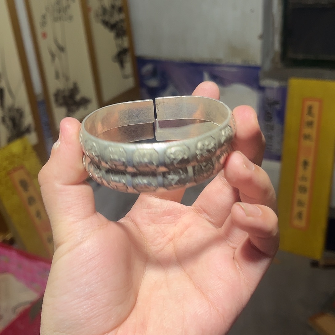 老家的货没有坏的