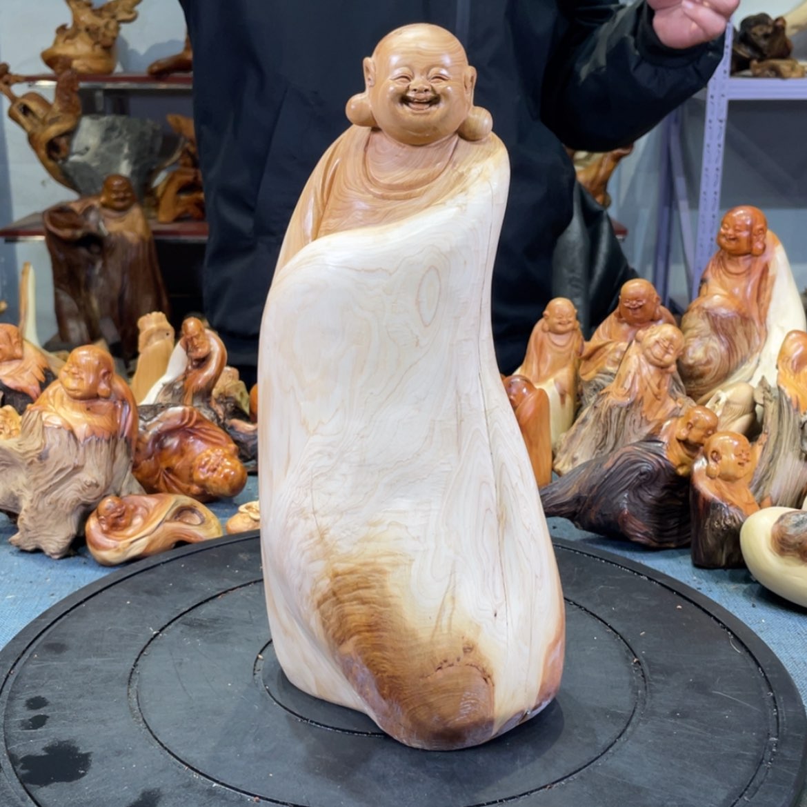 【闪购商品】柏木（崖柏）其他