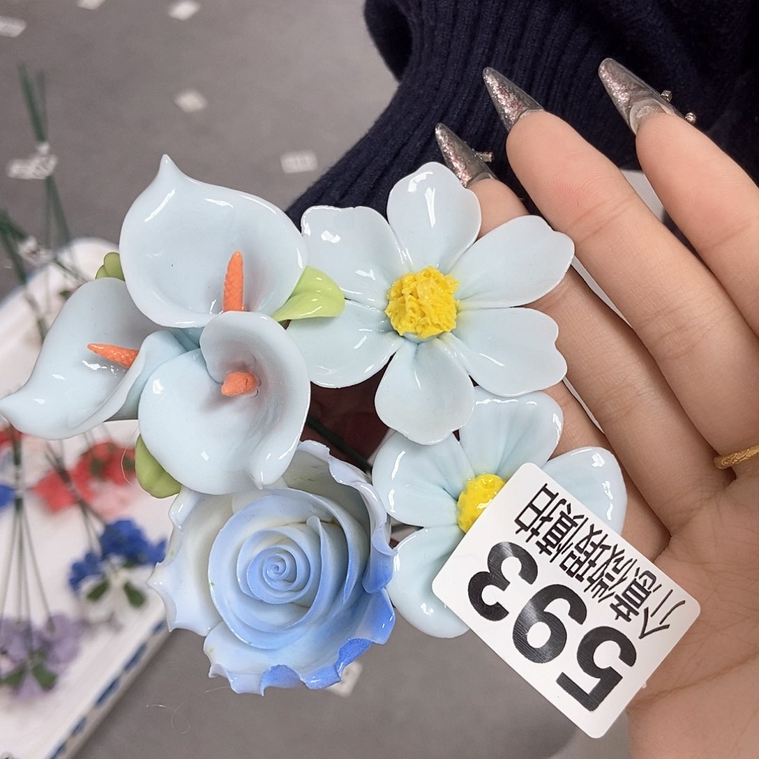 陶瓷设计风格现代