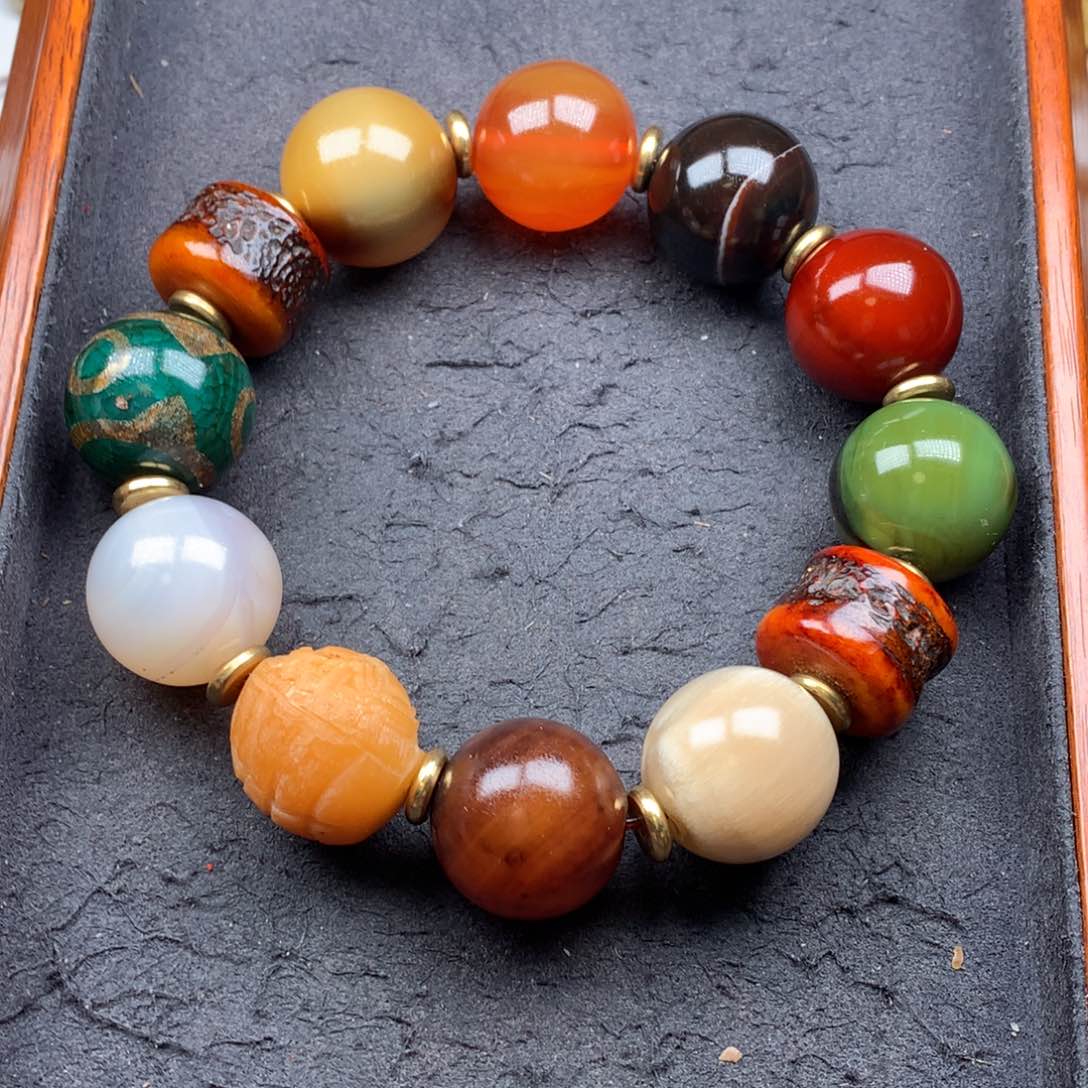 其他牛骨天天都在盘      19