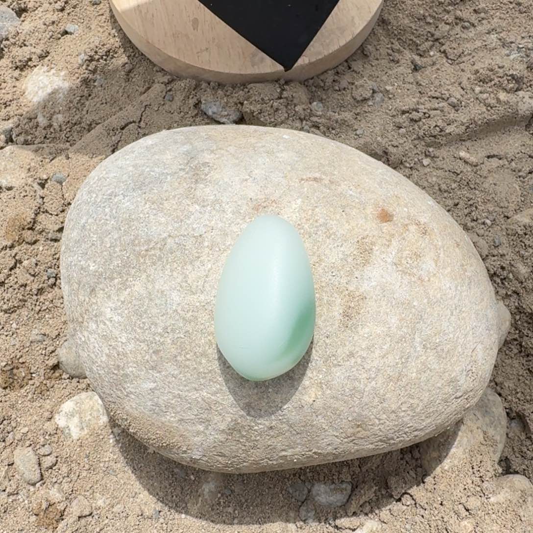 精品无镶嵌小吊坠