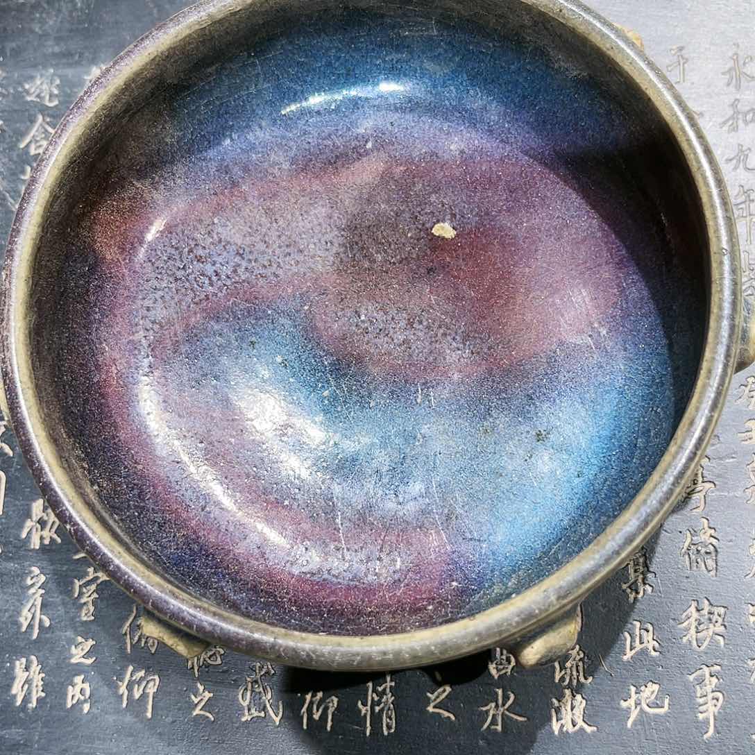 天*人瓦当摆件茶的作用与