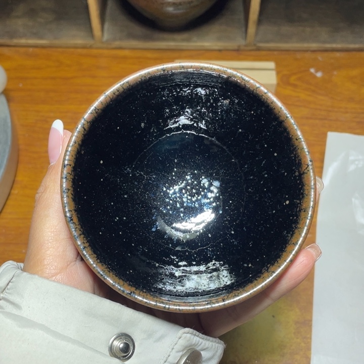 茶盏知音茶盏主人杯223