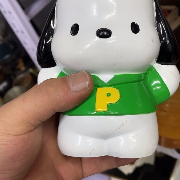 手***）摆件老讷精品次摆件