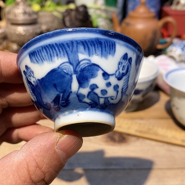 【闪购商品】摆件陶瓷陶瓷陶瓷