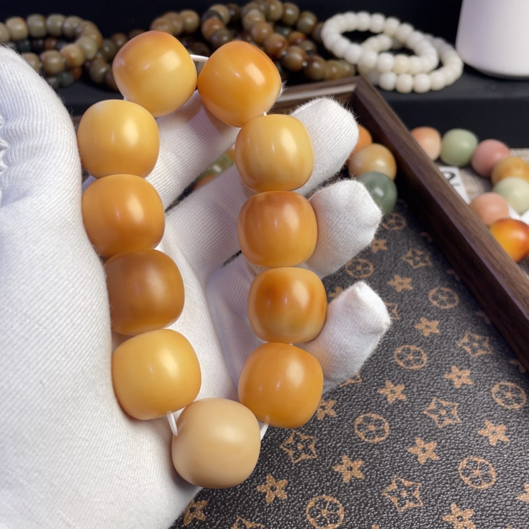 菩提根/象牙果吊坠ᝰ****