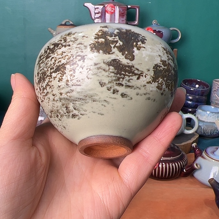 壶清仓处理不调不退