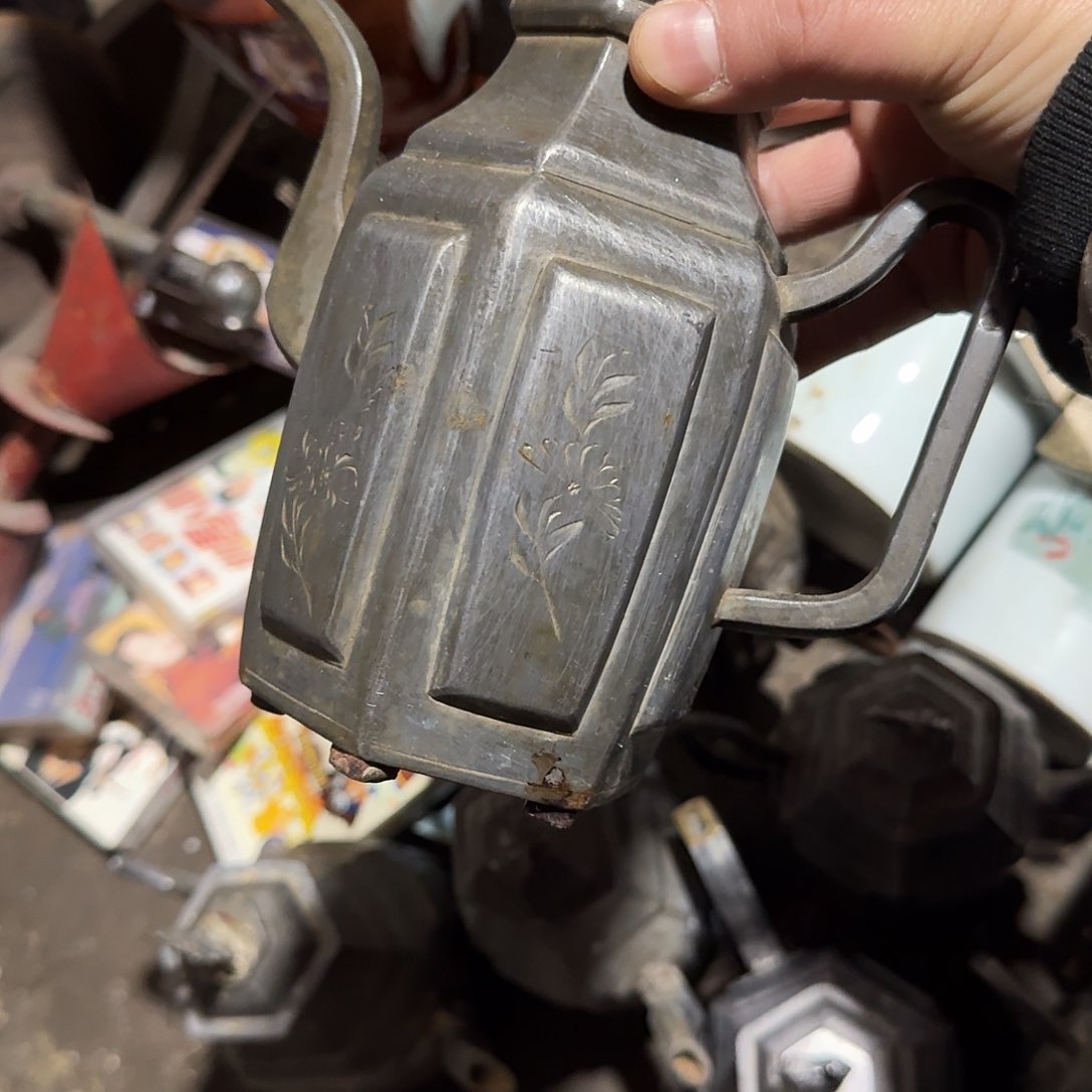 紫砂摆件专拍链接123卍***卍