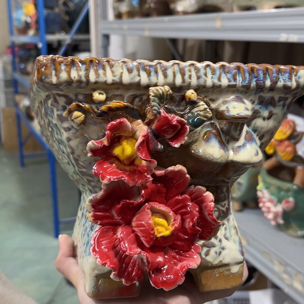 【闪购商品】红陶福利咯