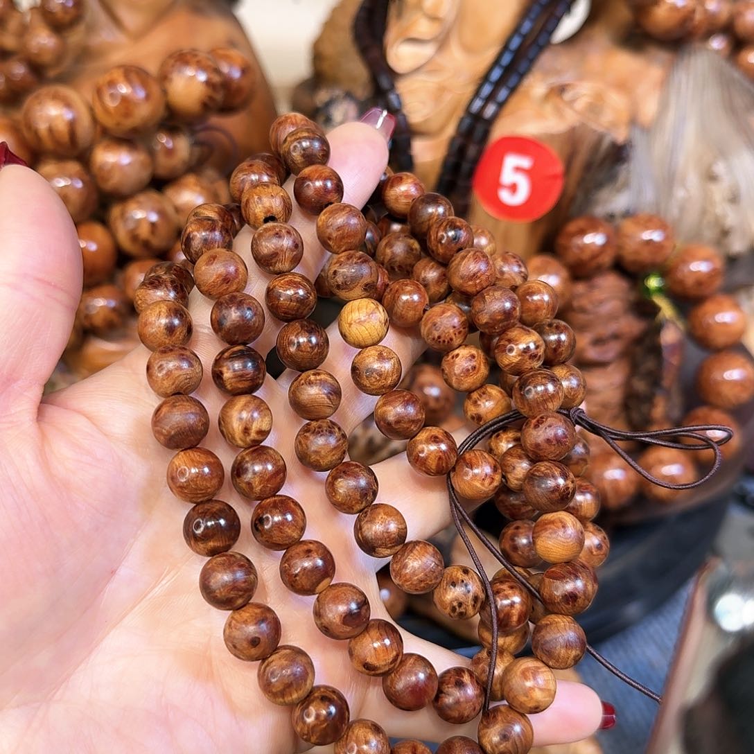 柏木（崖柏）手串/手链