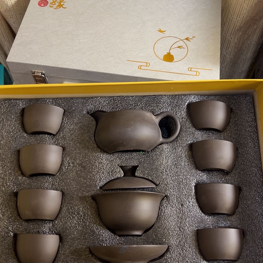 孤品茶具套装等等等