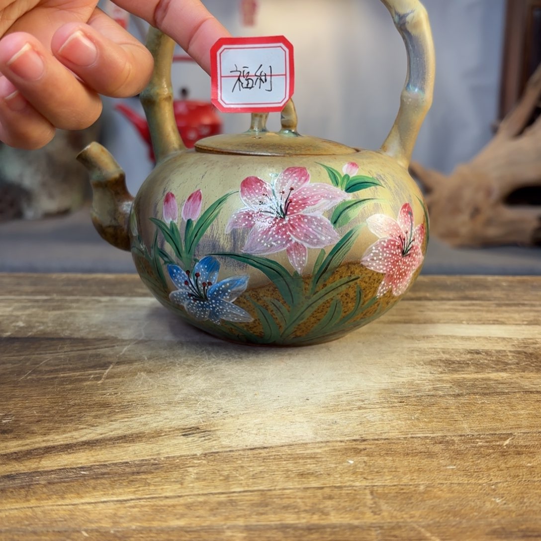 景德镇纯手工制作陶瓷