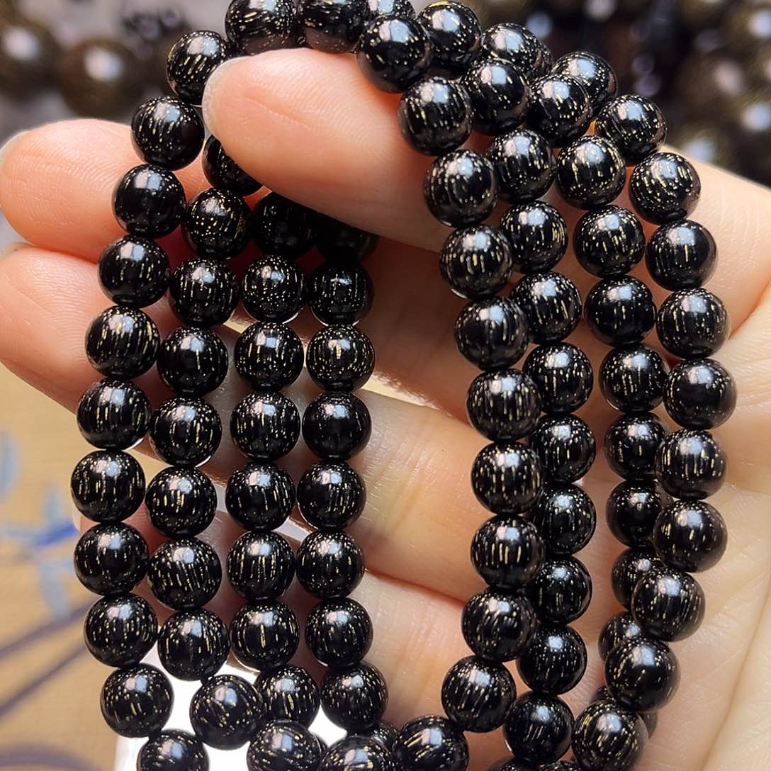 檀香紫檀（小叶紫檀）0.6/108爆星