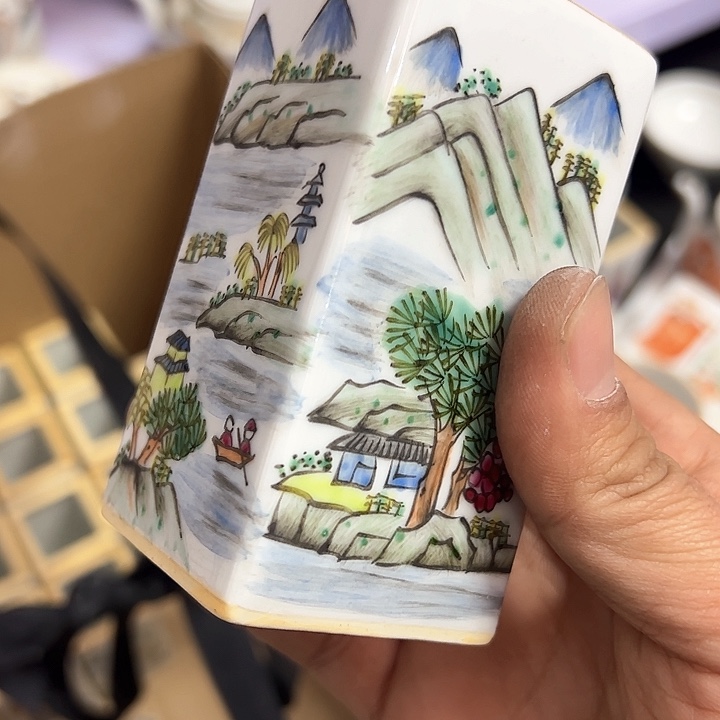 摆件瓷器摆件瓷器摆件