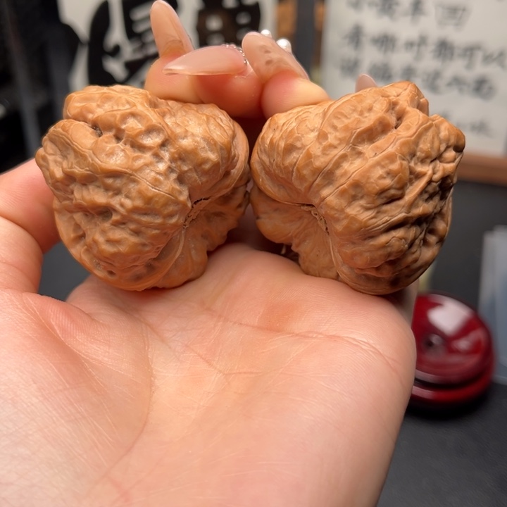 吊坠文玩核桃逸**玥蛤蟆