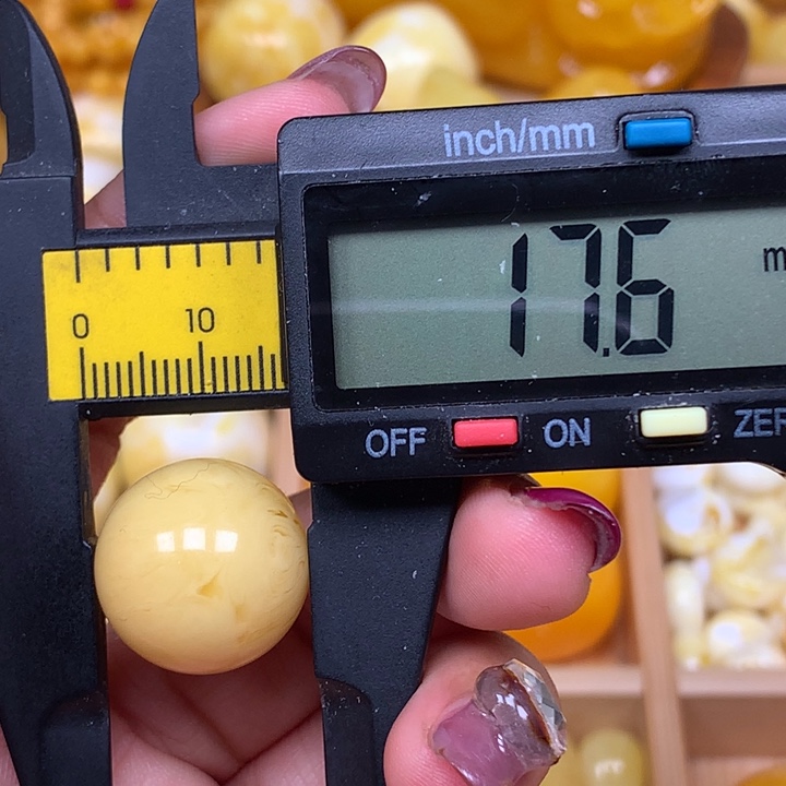 非金属配珠配饰05