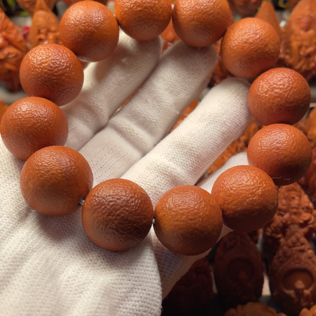 手串/手链橄榄核小青柑