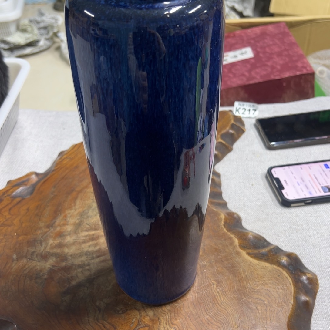 陶瓷艺术的发展与