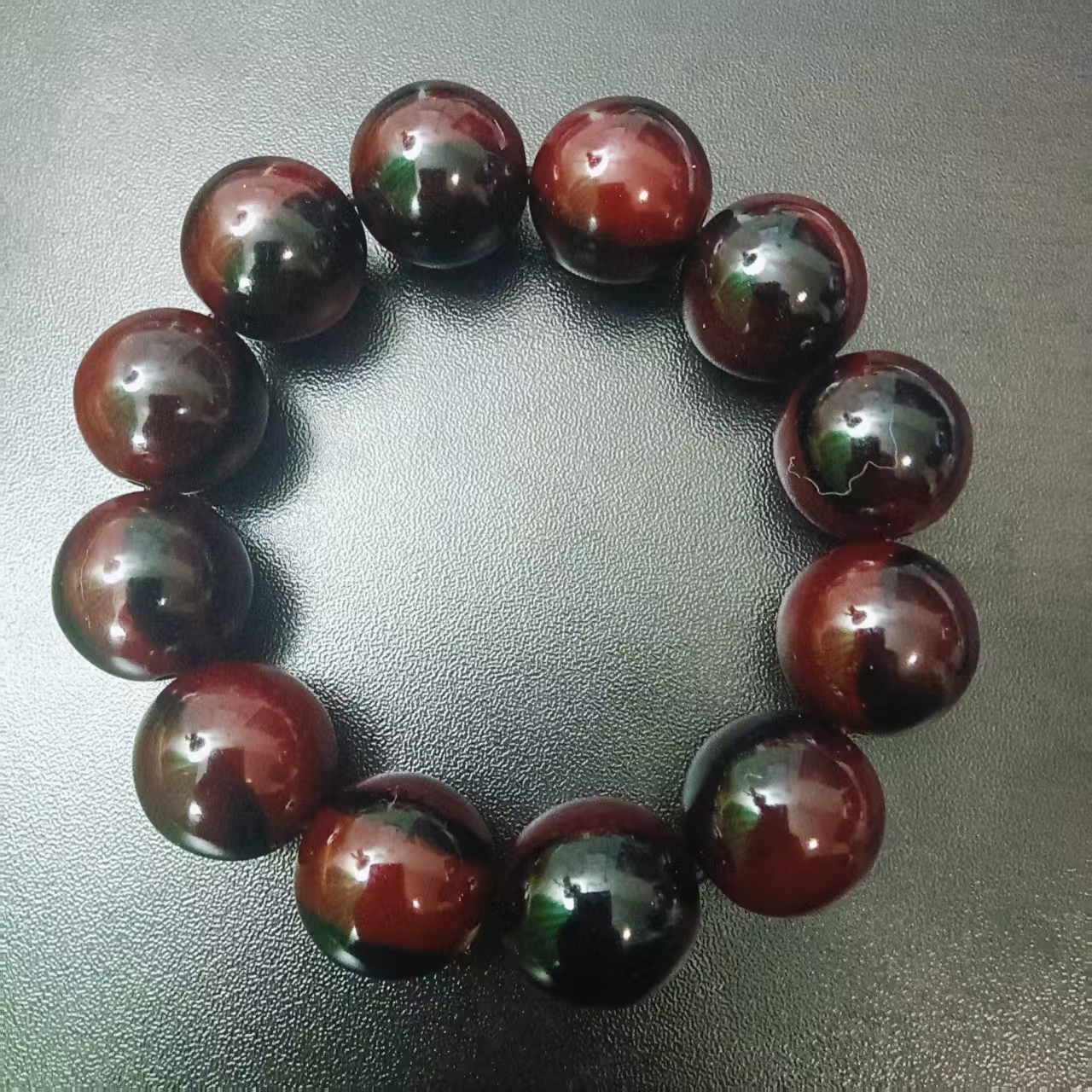 【大秦文玩】秦天甄选文玩手串X1072