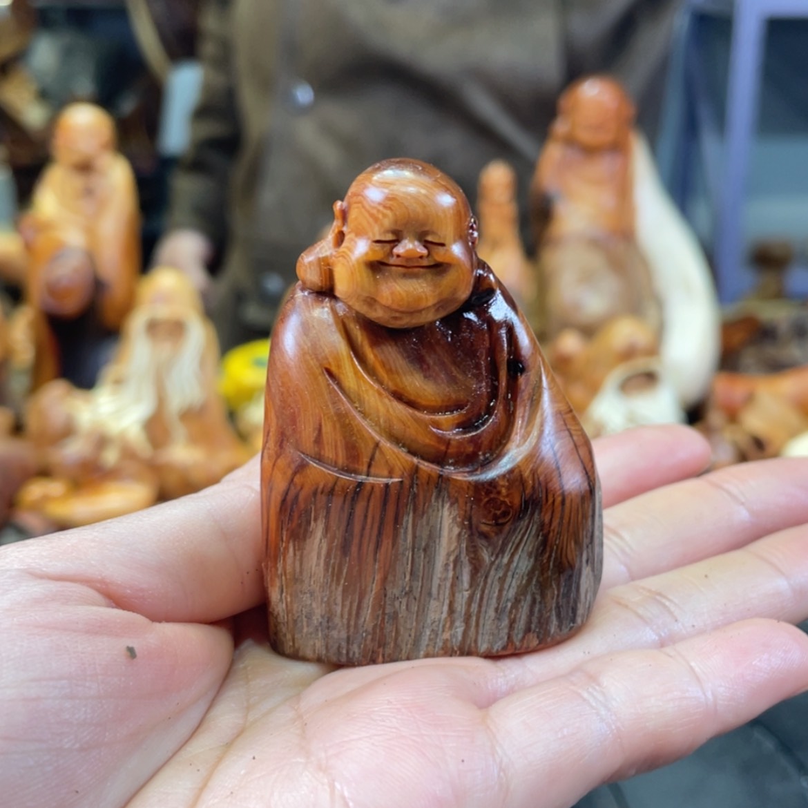 【闪购商品】柏木（崖柏）其他