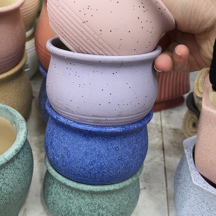 多肉植物陶瓷花盆