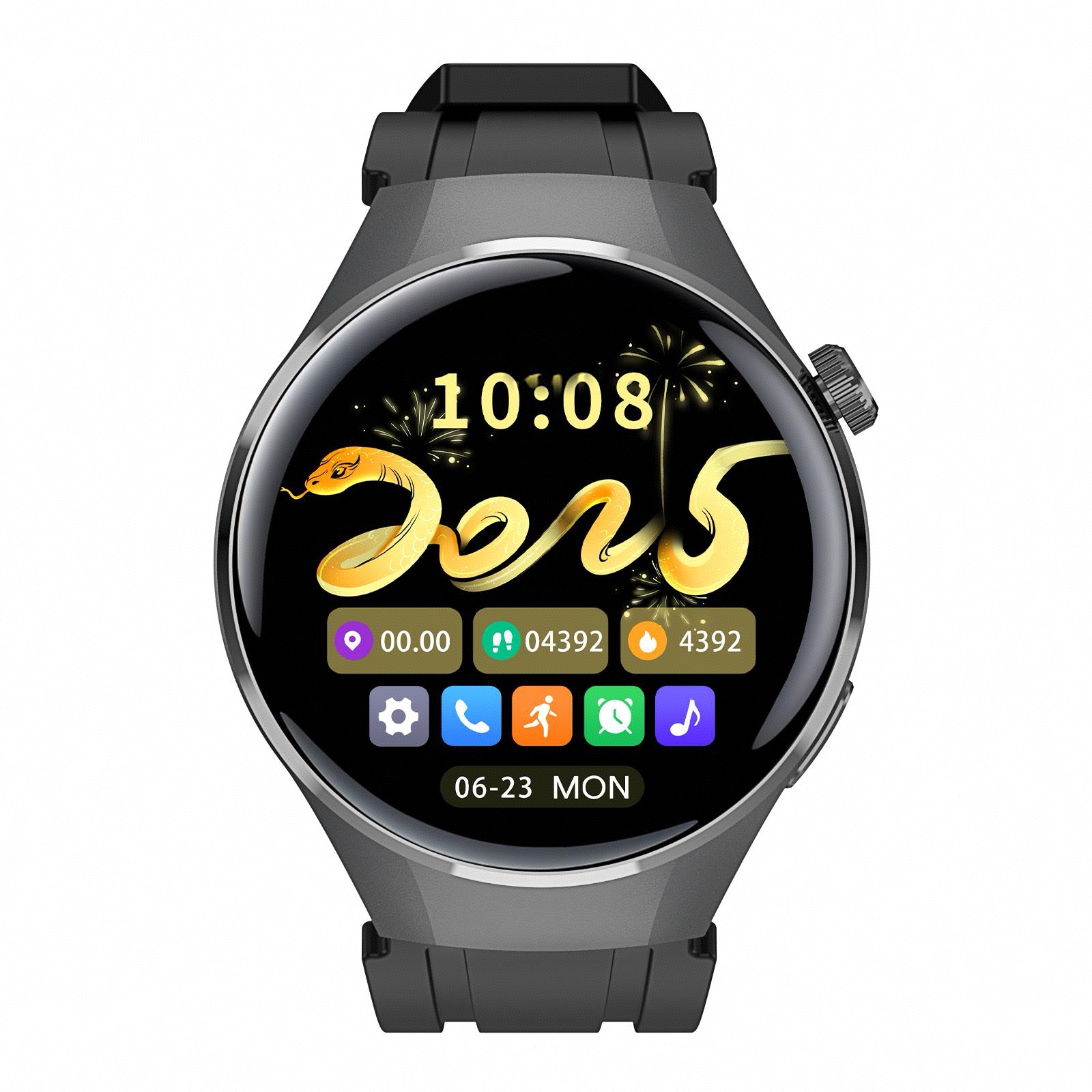 【新人专属】2025新款顶配多功能智能手表