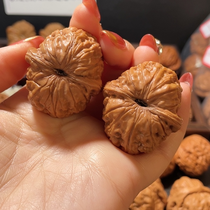 *****核桃手串/手链元宝43全