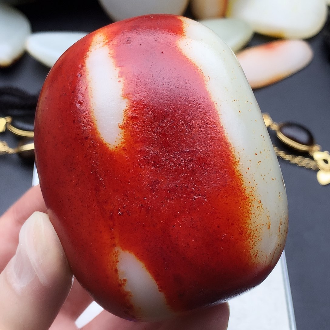 退***部玉红皮白肉大手吧