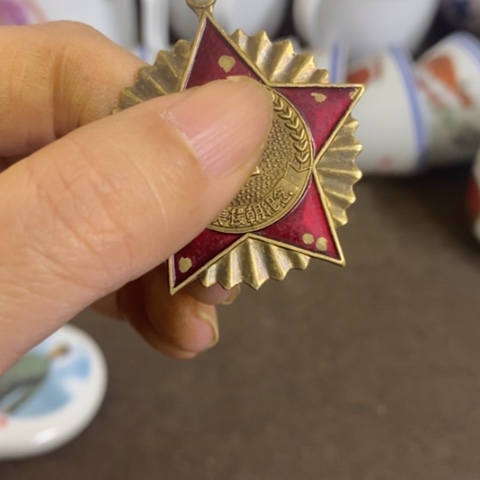 摆件景德镇陶瓷艺术