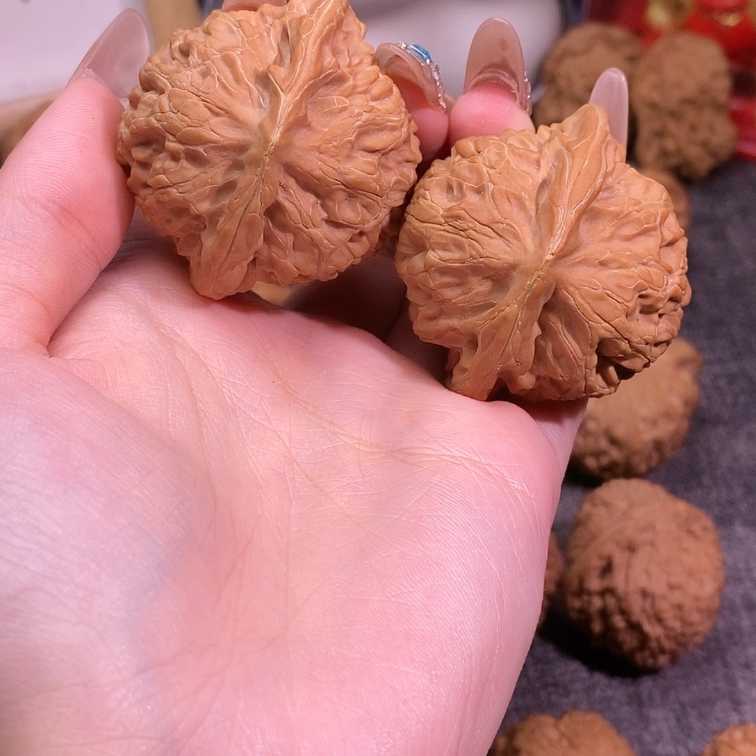 小****44全品宫灯狮子头