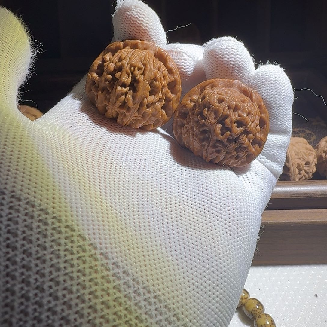 手串/手链核桃全品34平谷四座楼