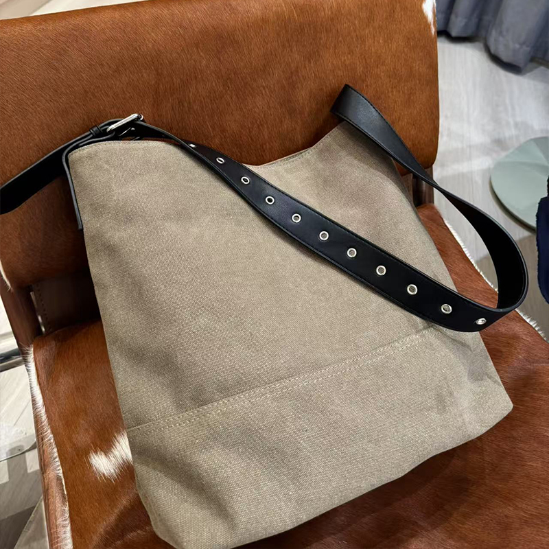 ZUOXIAOQI扭扭托特包ZZ（高35/宽40）