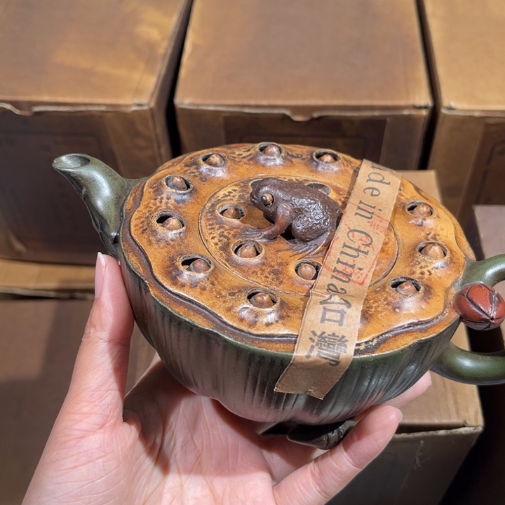 茶壶紫砂紫砂茶壶292