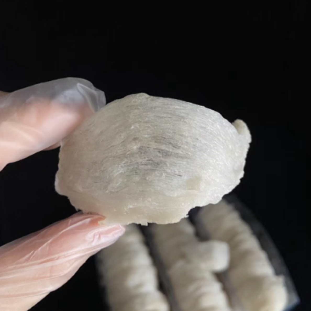 溯源6A盏燕窝50g-500g