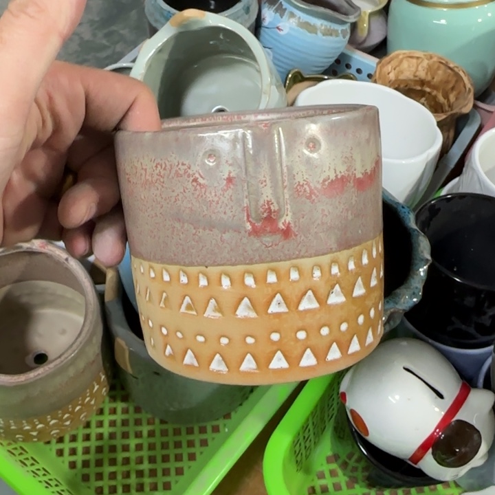 《所有单满15发（花盆）》9×8