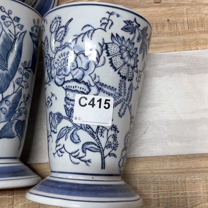 陶瓷制品瑕疵处理