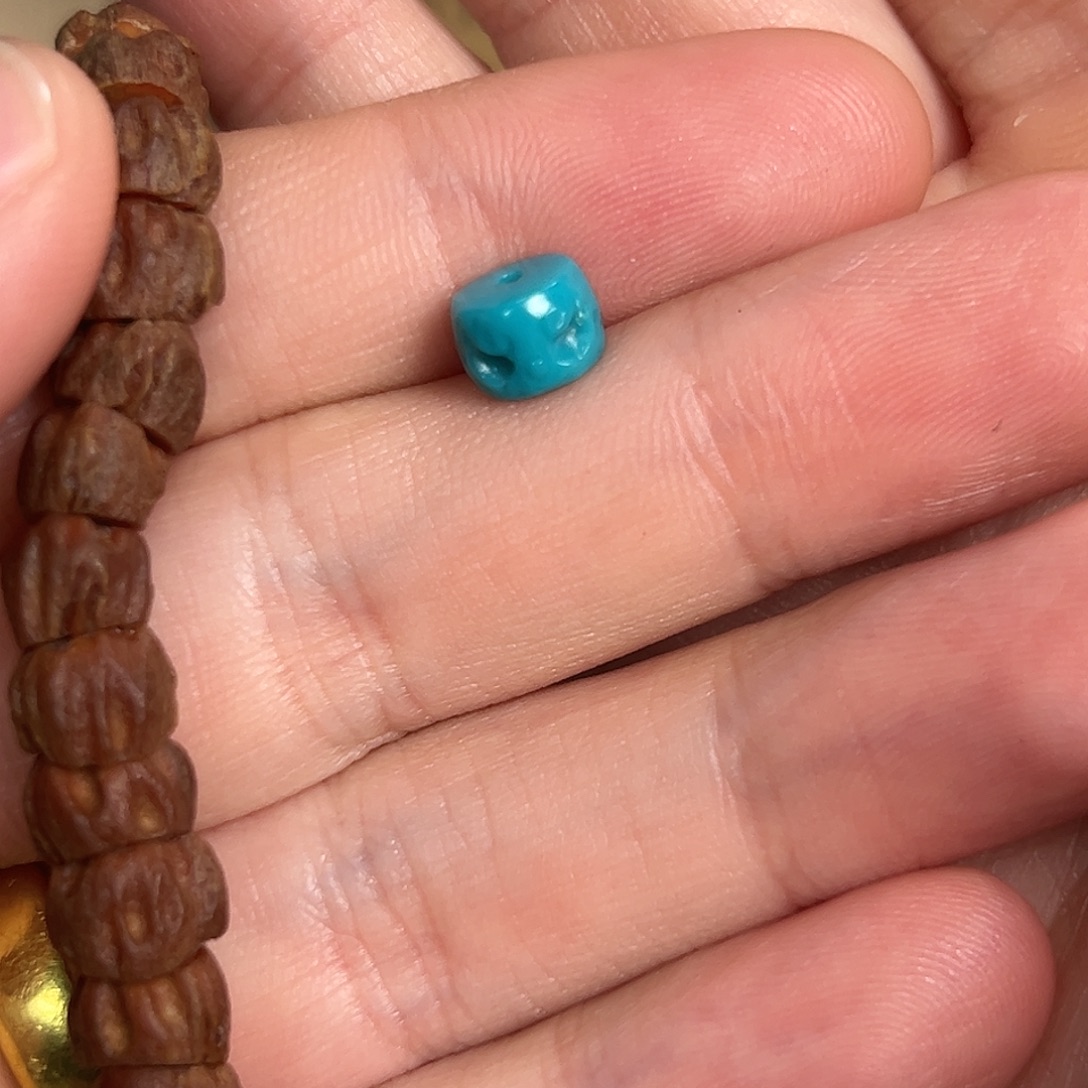 柏香籽/百香籽吊坠