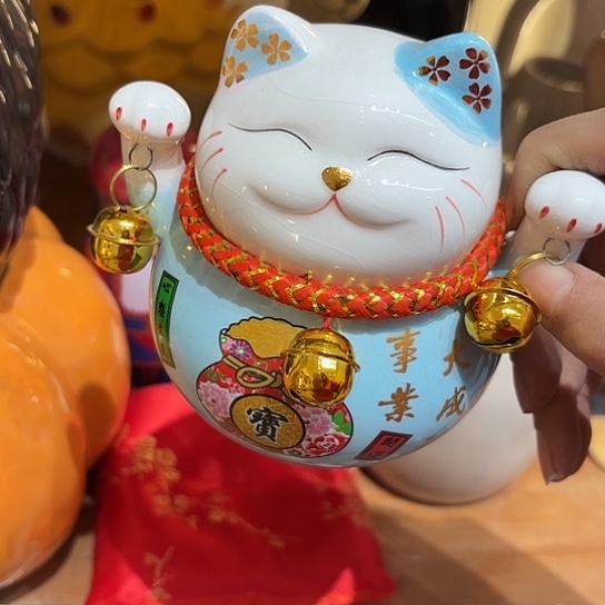 摆件外贸尾单微瑕，介意慎拍