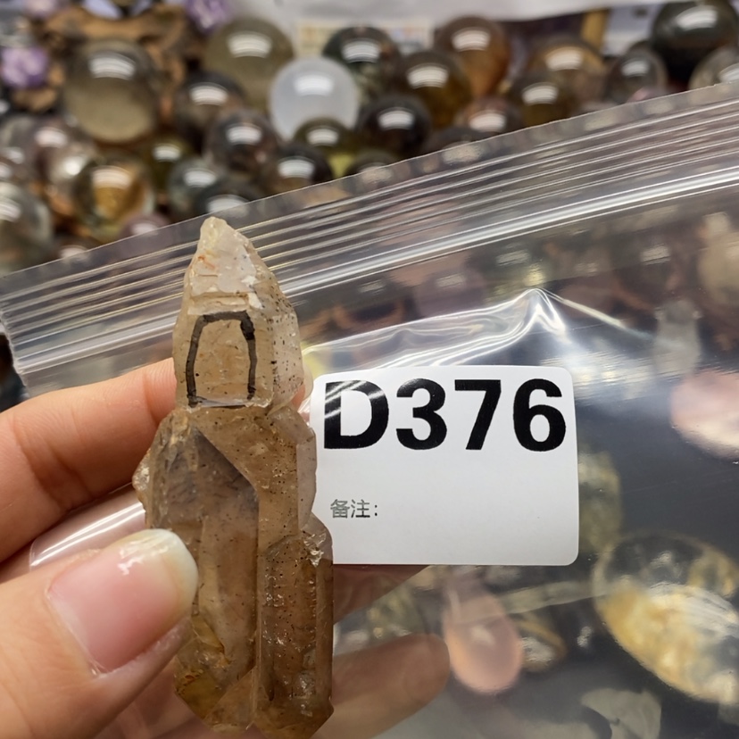 【闪购商品】水晶摆件精品未镶嵌