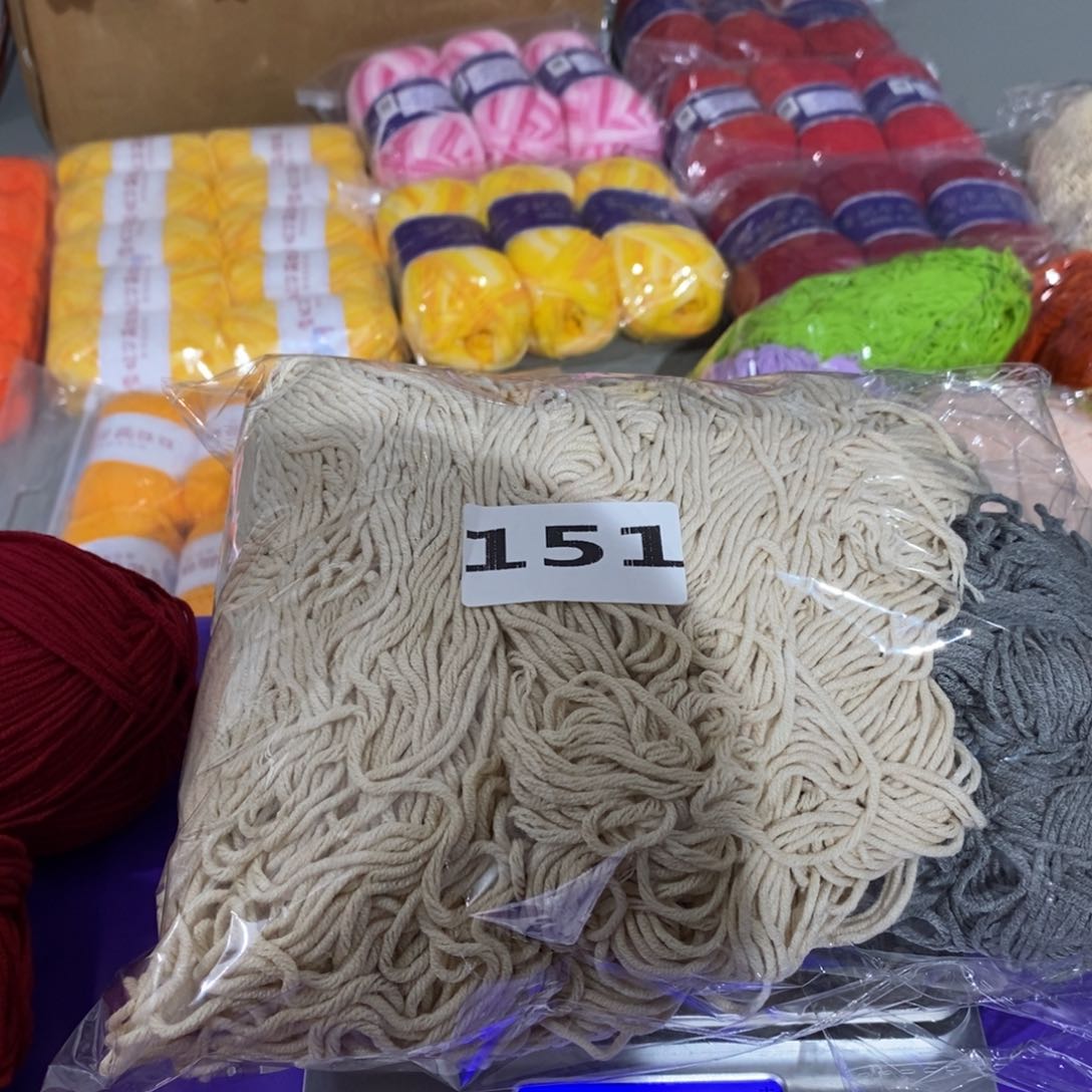 无纺布直播间福利