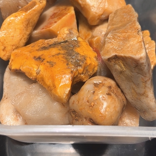 昌化石印石春*哥昌化石