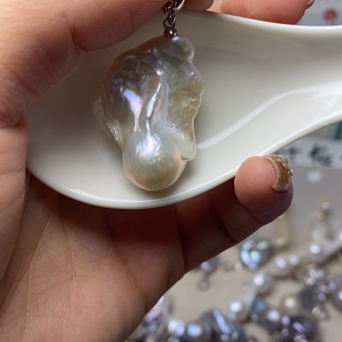 淡水珍珠其它未镶嵌